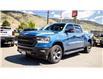 2024 RAM 1500 Big Horn (Stk: TT071A) in Kamloops - Image 6 of 18 2024 RAM 1500 Big Horn (Stk: TT071A) in Kamloops - Image 6 of 18