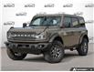 2026 Ford Bronco Badlands (Stk: AFL260400) in Hamilton - Image 1 of 25