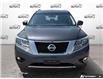 2014 Nissan Pathfinder Platinum (Stk: OFLT1019Z) in Oakville - Image 2 of 23