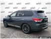 2014 Nissan Pathfinder Platinum (Stk: OFLT1019Z) in Oakville - Image 4 of 23