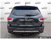2014 Nissan Pathfinder Platinum (Stk: OFLT1019Z) in Oakville - Image 5 of 23