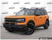 2026 Ford Bronco Sport Big Bend (Stk: MFLBI070) in Sault Ste. Marie - Image 1 of 26