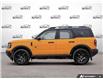 2026 Ford Bronco Sport Big Bend (Stk: MFLBI070) in Sault Ste. Marie - Image 3 of 26