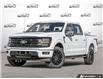 2026 Ford F-150 XLT (Stk: MFLFI174) in Sault Ste. Marie - Image 1 of 24
