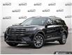 2026 Ford Explorer Active (Stk: MFLXI073) in Sault Ste. Marie - Image 1 of 25