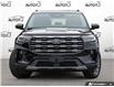2026 Ford Explorer Active (Stk: MFLXI073) in Sault Ste. Marie - Image 2 of 25