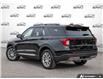 2026 Ford Explorer Active (Stk: MFLXI073) in Sault Ste. Marie - Image 4 of 25