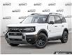 2026 Ford Bronco Sport Badlands (Stk: MFLBI079) in Sault Ste. Marie - Image 1 of 22