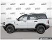 2026 Ford Bronco Sport Badlands (Stk: MFLBI079) in Sault Ste. Marie - Image 3 of 22