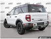 2026 Ford Bronco Sport Badlands (Stk: MFLBI079) in Sault Ste. Marie - Image 4 of 22