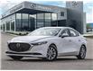 2026 Mazda Mazda3 GS (Stk: 6397) in Thunder Bay - Image 1 of 23