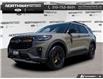 2026 Ford Explorer Tremor (Stk: 6EX4919) in Brantford - Image 1 of 24
