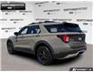2026 Ford Explorer Tremor (Stk: 6EX4919) in Brantford - Image 4 of 24