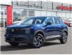 2026 Nissan Kicks SV (Stk: 26-157) in Smiths Falls - Image 1 of 23