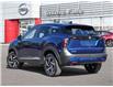 2026 Nissan Kicks SV (Stk: 26-157) in Smiths Falls - Image 4 of 23