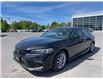 2024 Honda Civic EX (Stk: 26P044) in Kingston - Image 1 of 24