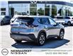 2021 Nissan Rogue SV (Stk: UN2894) in Newmarket - Image 3 of 5