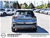 2021 Nissan Rogue SV (Stk: UN2894) in Newmarket - Image 4 of 5