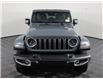2026 Jeep Wrangler Sahara (Stk: 26J114) in Calgary - Image 2 of 20