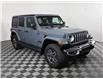 2026 Jeep Wrangler Sahara (Stk: 26J114) in Calgary - Image 3 of 20