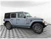 2026 Jeep Wrangler Sahara (Stk: 26J114) in Calgary - Image 5 of 20