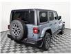 2026 Jeep Wrangler Sahara (Stk: 26J114) in Calgary - Image 6 of 20