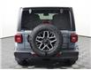 2026 Jeep Wrangler Sahara (Stk: 26J114) in Calgary - Image 7 of 20