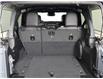 2026 Jeep Wrangler Sahara (Stk: 26J114) in Calgary - Image 8 of 20