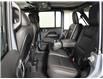 2026 Jeep Wrangler Sahara (Stk: 26J114) in Calgary - Image 10 of 20