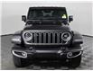 2026 Jeep Wrangler Sahara (Stk: 26J115) in Calgary - Image 2 of 19