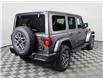 2026 Jeep Wrangler Sahara (Stk: 26J115) in Calgary - Image 6 of 19