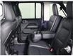 2026 Jeep Wrangler Sahara (Stk: 26J115) in Calgary - Image 9 of 19