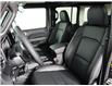 2026 Jeep Wrangler Sahara (Stk: 26J115) in Calgary - Image 13 of 19