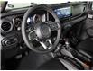 2026 Jeep Wrangler Sahara (Stk: 26J115) in Calgary - Image 14 of 19