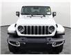 2026 Jeep Wrangler Sahara (Stk: 26J110) in Calgary - Image 2 of 17
