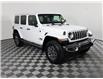 2026 Jeep Wrangler Sahara (Stk: 26J110) in Calgary - Image 3 of 17