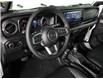 2026 Jeep Wrangler Sahara (Stk: 26J110) in Calgary - Image 12 of 17