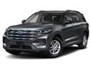 2026 Ford Explorer Active (Stk: 26Z157) in Timmins - Image 1 of 10