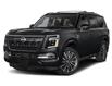 2026 Nissan Armada Platinum Reserve (Stk: T535) in Timmins - Image 1 of 3
