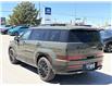 2024 Hyundai Santa Fe Ultimate Calligraphy w/Beige Interior (Stk: 26U1309) in Aurora - Image 6 of 20