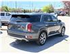 2022 Hyundai Palisade Luxury 8 Passenger (Stk: 26U1310) in Aurora - Image 4 of 22
