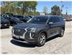 2022 Hyundai Palisade Luxury 8 Passenger (Stk: 26U1310) in Aurora - Image 7 of 22