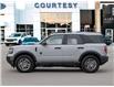 2026 Ford Bronco Sport Big Bend (Stk: 26BR0976) in London - Image 3 of 10