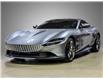 2021 Ferrari Roma Base (Stk: C147) in Vaughan - Image 1 of 25