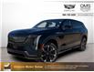 2026 Cadillac Escalade IQ Sport (Stk: 2-13696) in Oshawa - Image 1 of 21