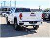 2026 GMC Sierra 1500 Pro (Stk: 263999) in Uxbridge - Image 6 of 24