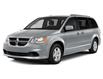 2014 Dodge Grand Caravan SE/SXT (Stk: S187B) in Miramichi - Image 1 of 9