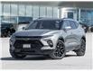 2024 Chevrolet Blazer  (Stk: 15105797A) in Richmond Hill - Image 1 of 32