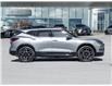 2024 Chevrolet Blazer  (Stk: 15105797A) in Richmond Hill - Image 6 of 32