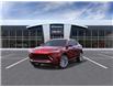 2026 Buick Envista Avenir (Stk: B202152) in Newmarket - Image 1 of 6